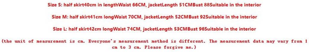 Women's Diamonds Beaded Blue Woolen Tweed Sequin Two Piece Jackets Coats