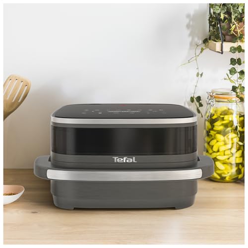 Tefal Easy Fry Surface FW402HE0 friteuse Unique Autonome Friteuse d'air chaud Neuf - vue 5