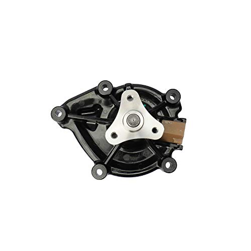 Brtec Professional Water Pump Kit With Gasket Fits 2007-2016 For Mini Cooper/Cooper Countryman/Cooper Paceman Water Pump Kit #TOP3