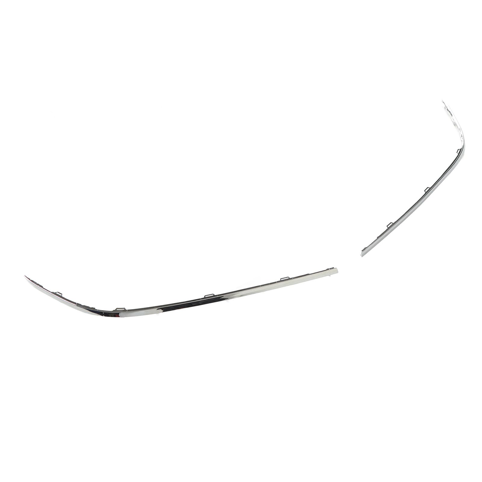Amazon.com: 51117135557, Bumper Face Bar Trim Perfect Supplement 