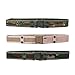 Outdoor Sports Gear Airsoft Equipment Hunting Shooting Tactical Camouflage Belt - DD 1