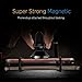 Celeir Magnetic Phone Mount for Car, Universal Magnetic Phone Mount and Holder for any Phone, Gps, Including iPhone Xs MAX/XR/XS/X/8 Plus, Note 9/S9/ ... Best Magnetic Phone Mount and Holder for 2019