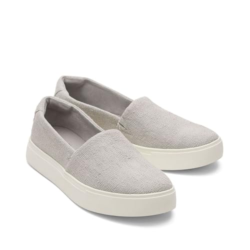 Image of Toms Womens Kameron Slip-on Black /Black