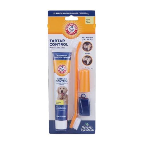 Arm & Hammer Complete Care Kit
