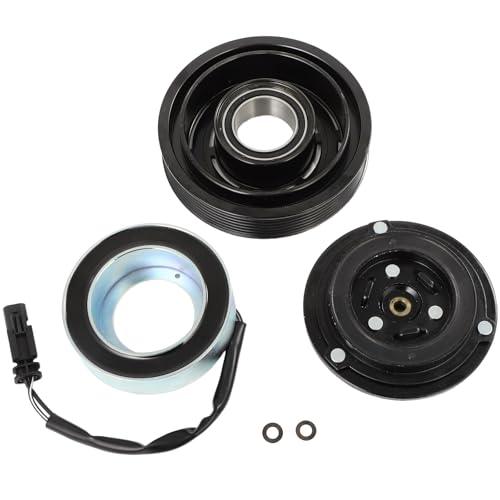 Image of ECCPP A /C Compressor Clutch 2011 Fit for Chevrolet Cruze 1.4L AC Clutch