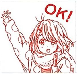 Amazon K On けいおん スタンプ 唯 Ok タニエバー 浸透印 文房具 オフィス用品 文房具 オフィス用品