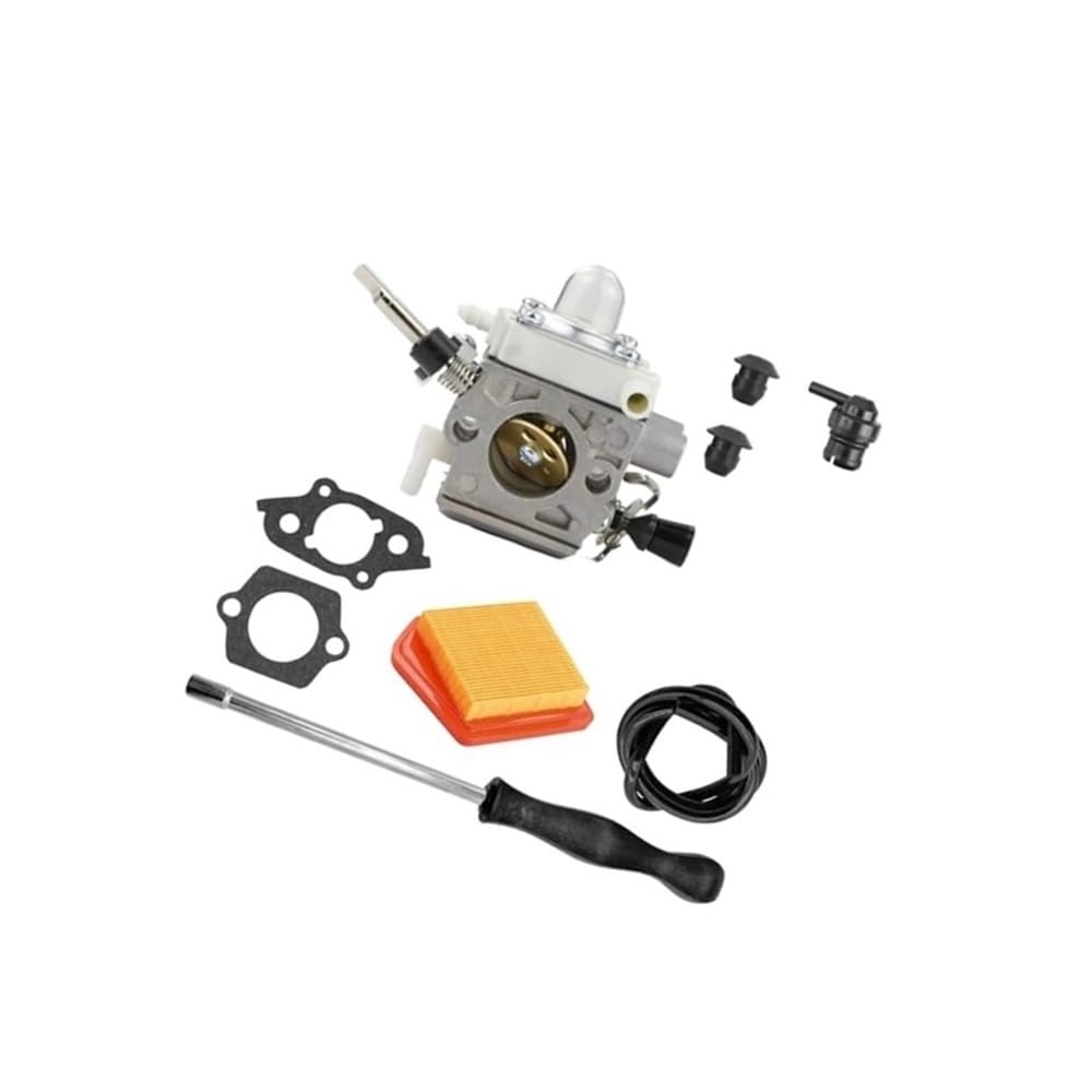 Kit carburateur FS240 pour entretenir vos espaces verts en FS410C