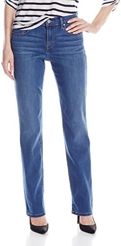 Levi's Women's Straight 505 Jeans