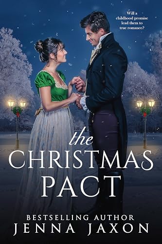 The Christmas Pact
