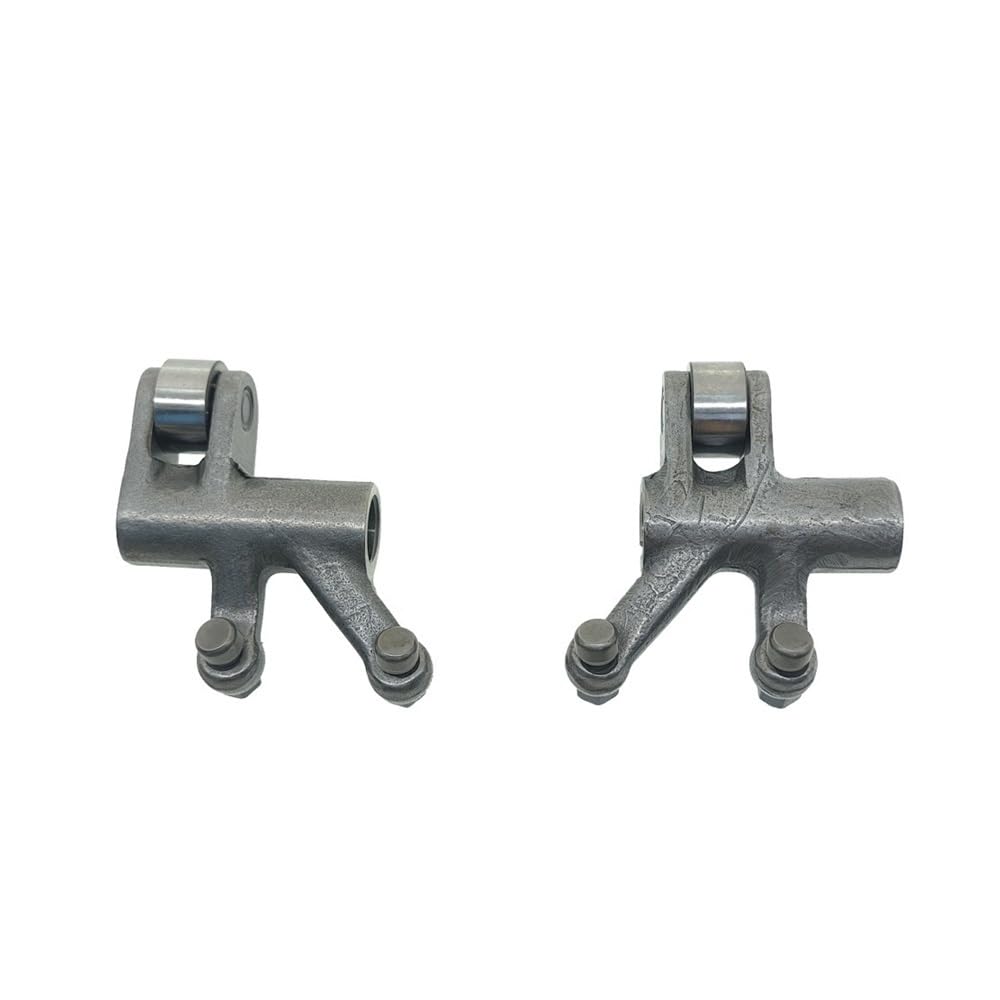 Ressort de décompression NC250 pour arbre à cames de culbuteur ZS177MM - 2