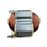 Stator 349210, Compatible for HILTI, for TE30 TE30C TE16 TE16C, accessoires for outils électriques