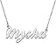 Mysha - Silver
