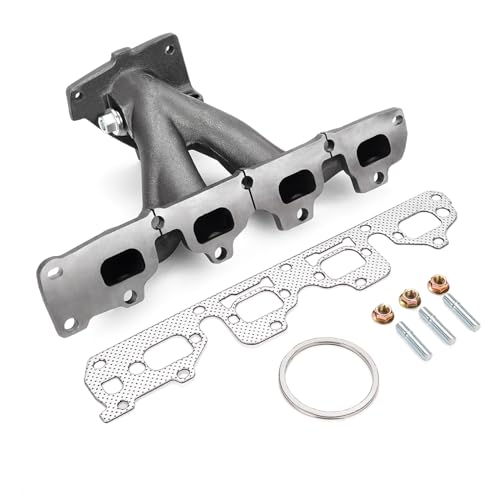 674-418 Exhaust Manifold Compatible with Chevrolet Pontiac Saturn 2007-2010