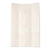 Clair de Lune Dash Anti-Roll Wedge Baby Changing Mat 69 x 44cm