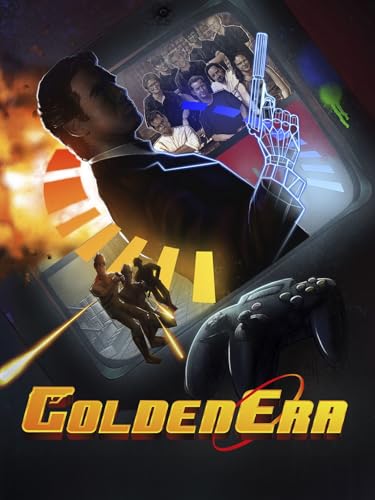  GoldenEra