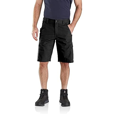 Carhartt Men's Rugged Flex Cargo Work Shorts Cover
