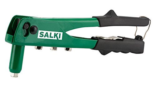 Salki 8500702-Riveteuse manuelle Eco Rsk B50/Ø2 4-3 2-4-4,8 Mm