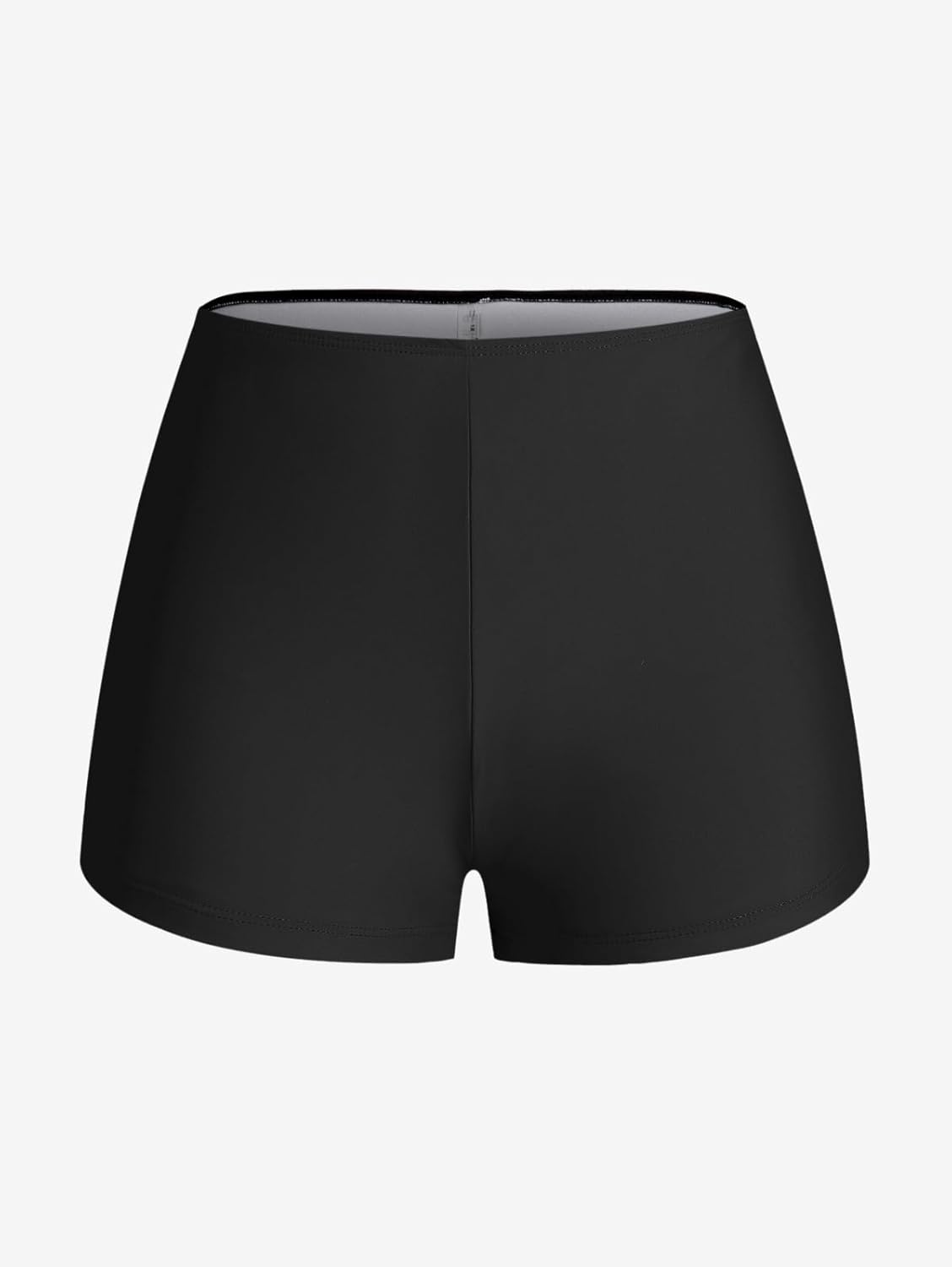 Rosegal Womens Plus Size Skull Rose Tie Dye Print Cinched Ruched Tie Boyshorts Tankini Swimsuit Set