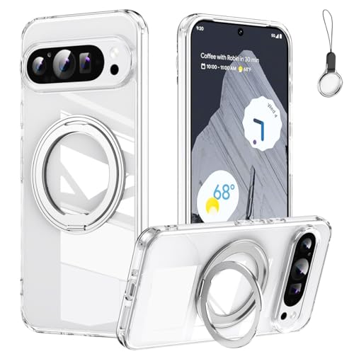 Google Pixel 9 p P[Xy360°]\ MagsafeOX^h z_[ ̌^zO[O sNZ9/9v Jo[ X^h@\ cΉ HILEGENER X}zP[X JYی  BX^hP[X Xg