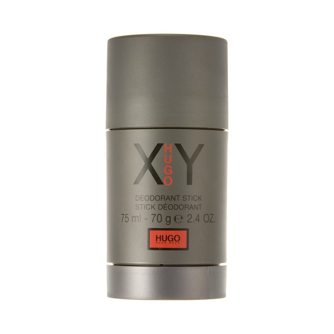 Hugo Boss XY Men, homme / man, dezodorant w sztyfcie, 70 ml