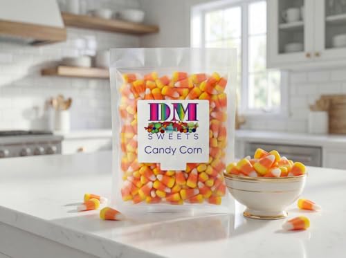 Candy Corn - Bolsa a granel de 2 lb miniatura 6