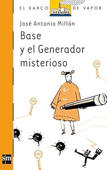 Base y el generador misteri...