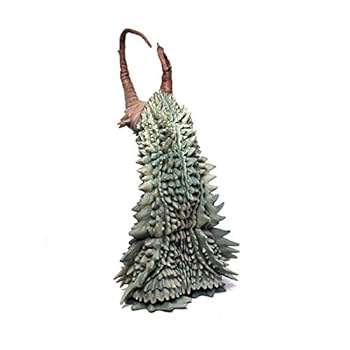 古代怪獣　ツインテール ウルトラマンギンガS ウルトラ怪獣シリーズ 59 ツインテール