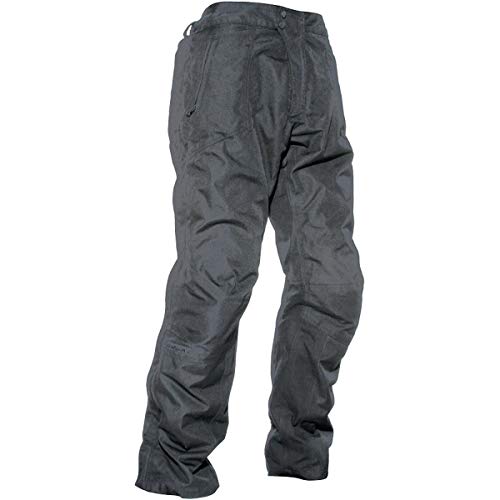 Joe Rocket Ballistic 7.0 Men's Street Motorcycle Pants - Black/Medium Tall