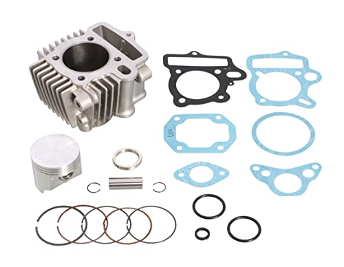 キタコ88cc 6v ST50 エンジン ジャンク品 41I8jJLqdcL.jpg