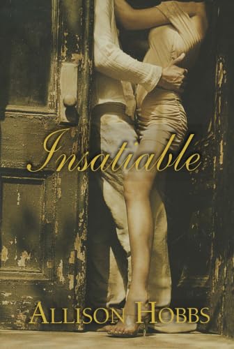 Insatiable view 2