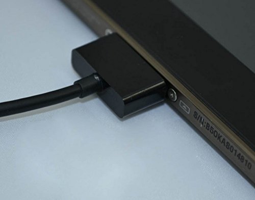AWINNER USB 3.0 Data Charger Cable for Asus Eee Pad TF101 TF201 SL201, black, 3.3' - Image 4