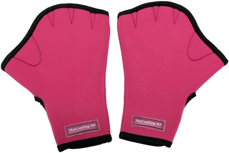 Swimming Gloves