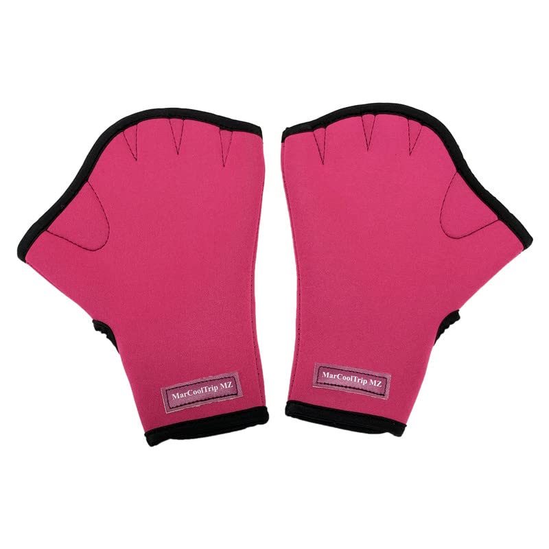 MarCoolTrip MZSwimming Gloves