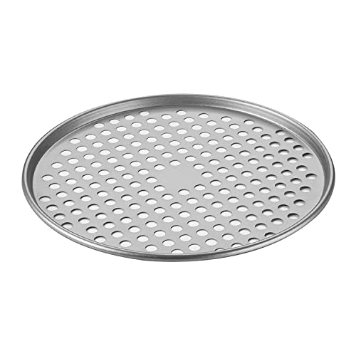 Cuisinart AMB-TOBPP 11' Toaster Oven Pizza Pan,Silver