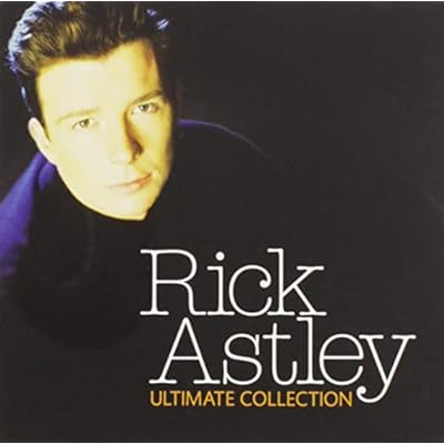 The Ultimate Collection
