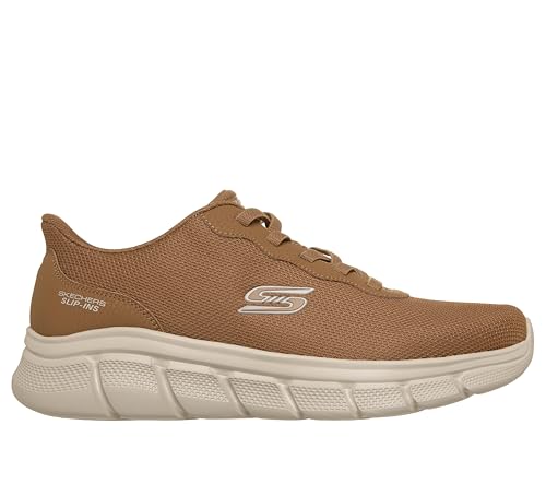 Image of Skechers Men's Hands Free Slip-ins BOBS Sport B Flex - Glacial Edge Shoe