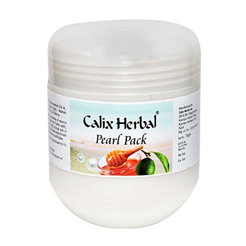 Calix Herbal Pearl Pack, 700g