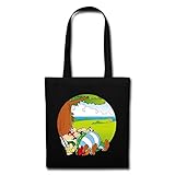 Nach erfolgter Bestellung bedrucken wir Dein Produkt für Dich. Auf diese Weise produzieren wir Einzelstücke, die unseren Kunden wirklich gefallen und schonen ganz nebenbei sogar die Umwelt.