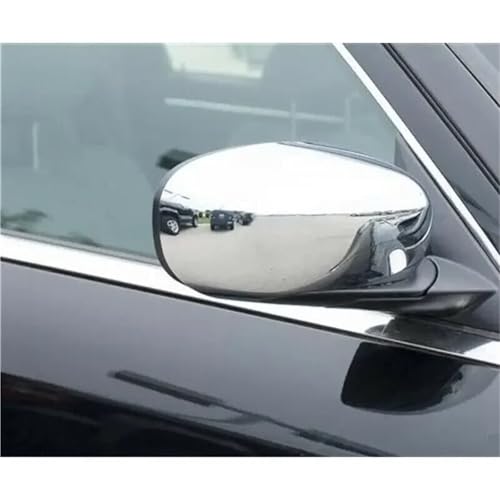 Couvercle de rétroviseur Chrysler 300C finition premium - 3