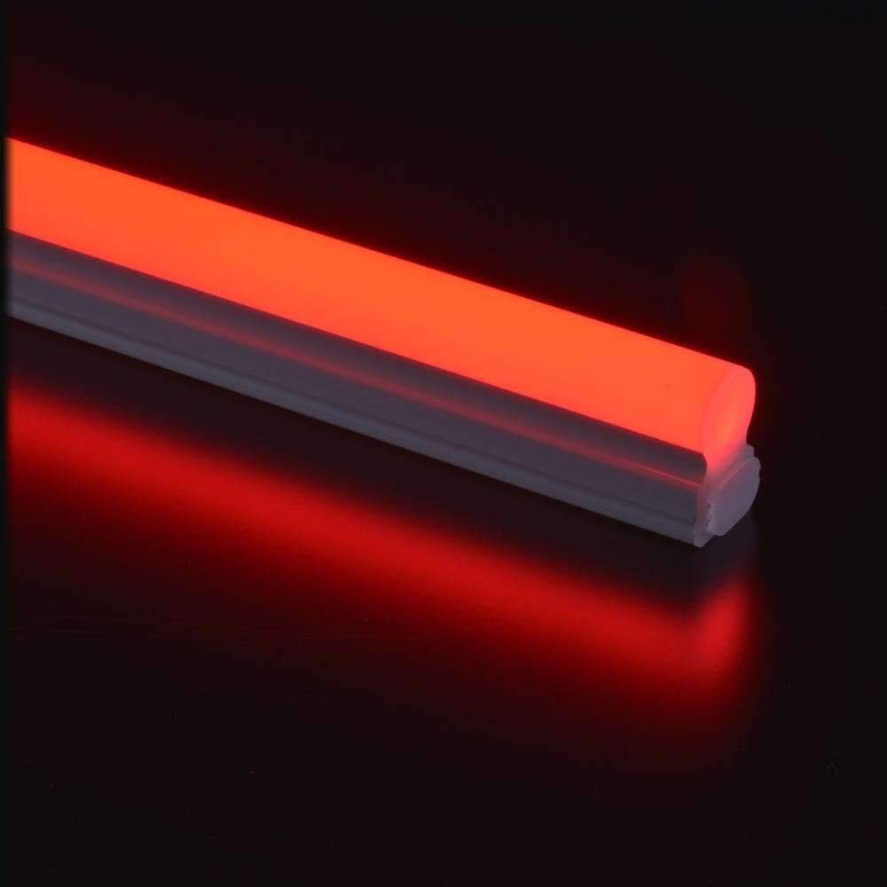 Amazon | オーム(OHM) 連結用LEDイーブライトスリムライトバー 300mm