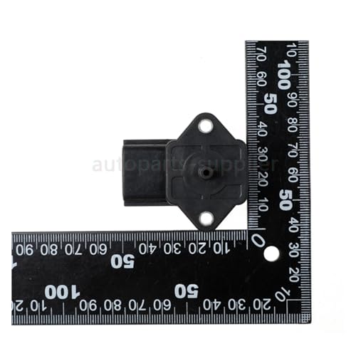 Sensor de presión de Aire del colector PS60-01 repuesto MAP 2.5L con referencia 22627-AA220 7