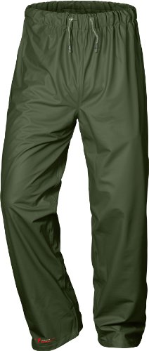 Norway PU Bundhose - Oliv - Größe: L