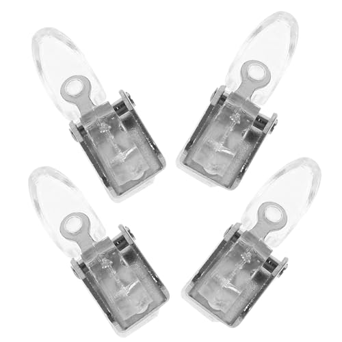 Conjunto de 4 Piezas Accesorios Multiusos para Máquina de Coser
