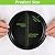 Eccliy 12 Pcs Plastic Plant Saucers Round Plant Tray Large Flower Pot Heavy Duty Planter Water Trays Thick Planter Drip Saucers for Indoors and Outdoors