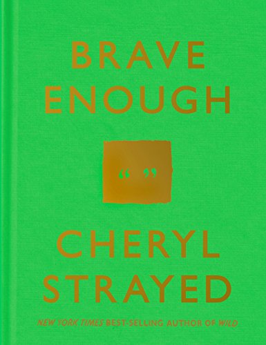 Brave Enough Brave Enough