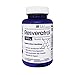 Produktbild TRANS-RESVERATROL 500mg | 60 Kapseln | Vorrat für 2 Monate | > 98% reiner, in Europa hergestellter Wirkstoff | Hohe Dosierung | Vegan | Nahrungsmittelergänzung für Langlebigkeit | Antioxidantienschutz
