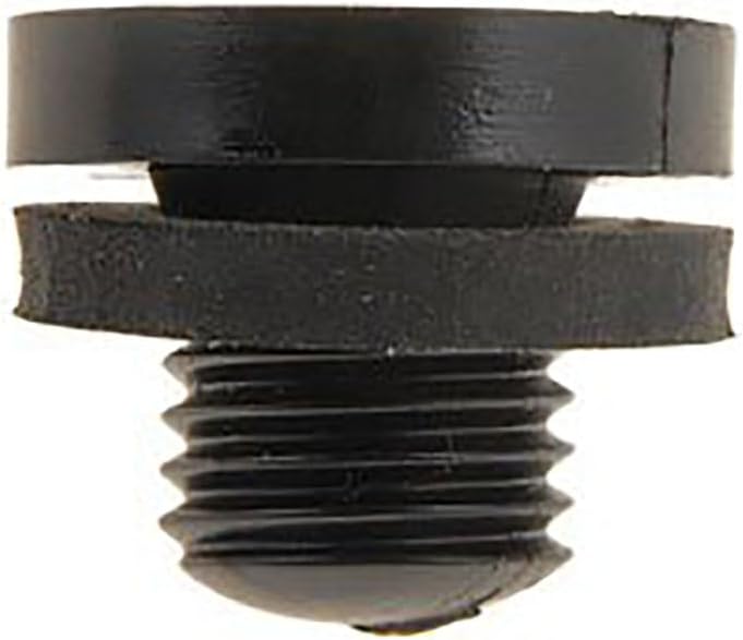 Radiator Drain Petcock for Nissan 200SX 1995-1998, for 240SX 1995-1998, for Altima 1993-2017, for Frontier 1998-2008