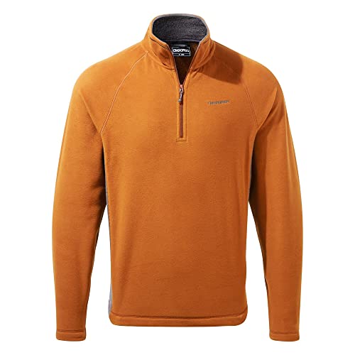 Image of Craghoppers Corey VI Half Zip Fleece Pull-On - Active Winterwear