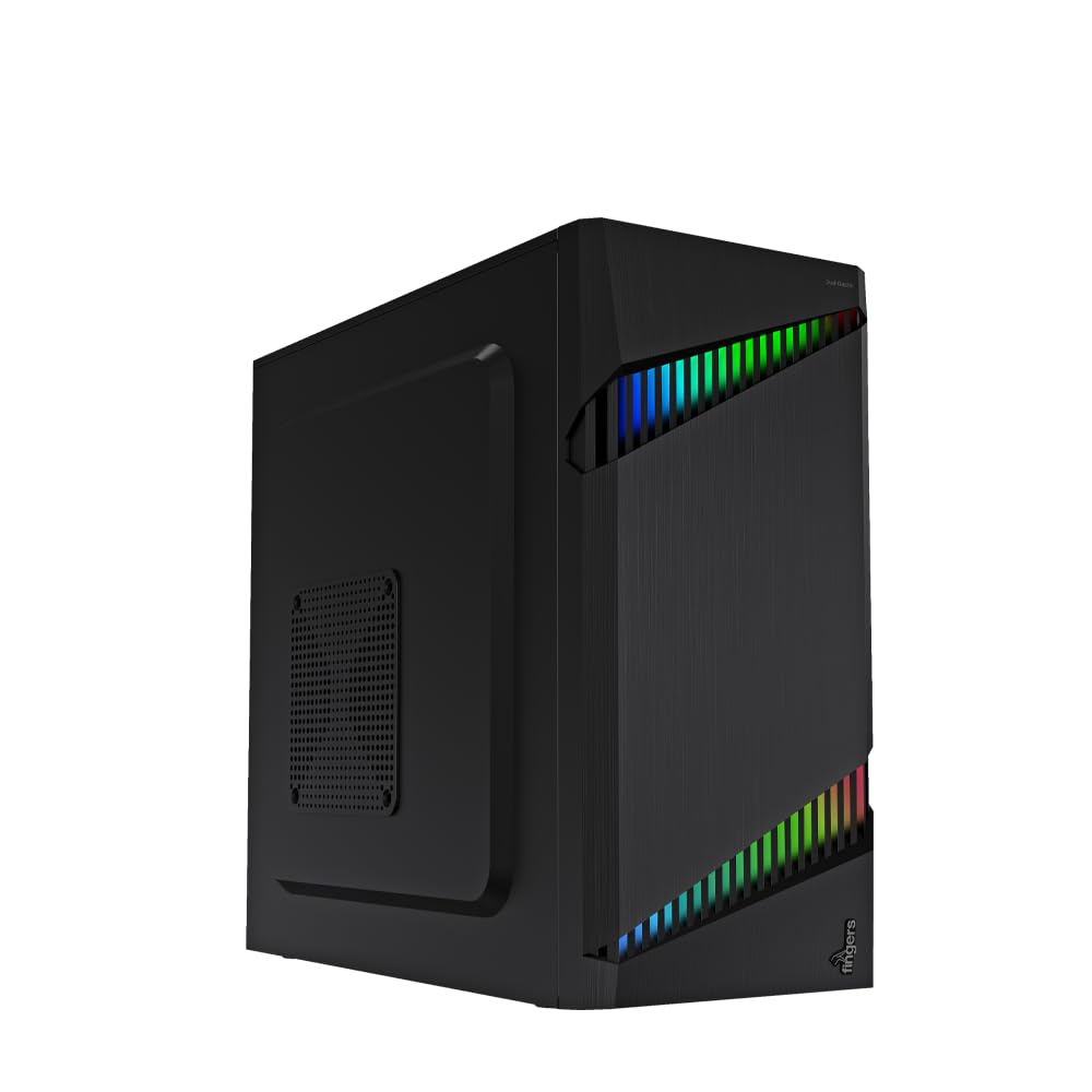 ⭐️ゲーミングPC⭐️Core i7 3770 GTX960 16GB METHEI Gaming Desktop Computer, (Core i7-3770 3.4 GHz // 16