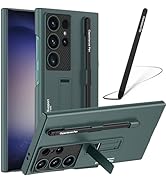 Amazon.com: NINKI Compatible S Pen Case for Samsung Galaxy S24